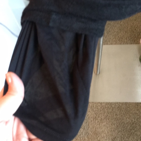 Free People Solid Necklace Knockout Dress black - Picture 8 of 13